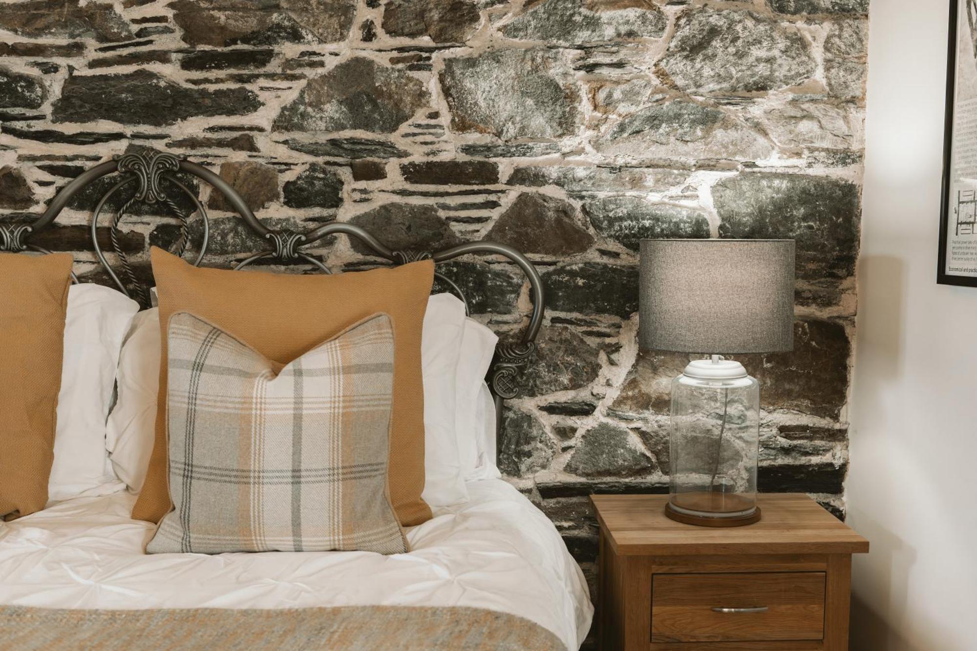 Bed and Breakfast Highside Farm Бассентуэйт Экстерьер фото